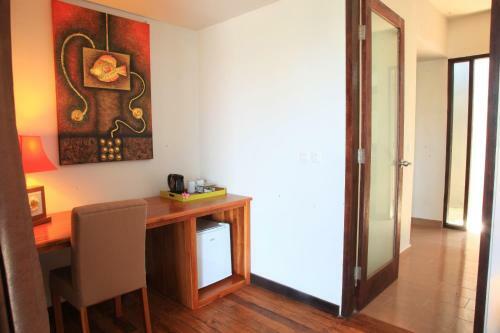 Hotel Lima Satu Resort