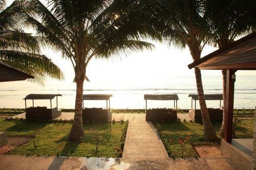 Hotel Lima Satu Resort