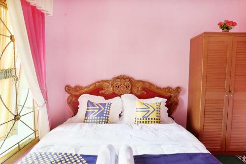 Hostal Spot On 2514 Residence Ortegha