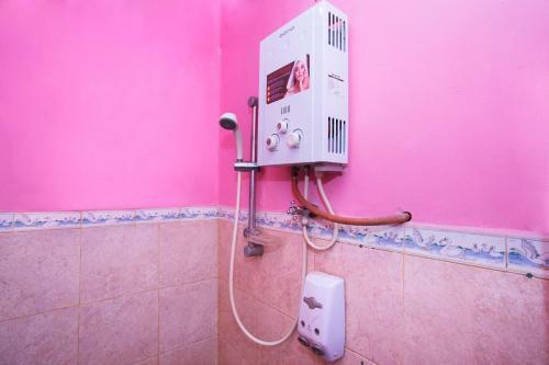 Hostal Spot On 2514 Residence Ortegha