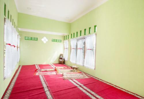 Hostal Spot On 2514 Residence Ortegha