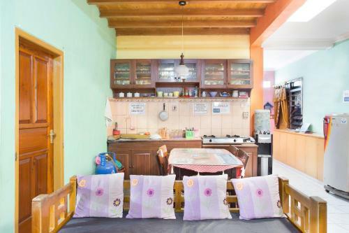Hostal Spot On 2514 Residence Ortegha