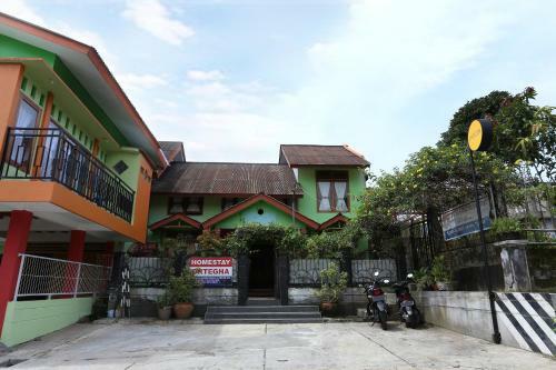 Hostal Spot On 2514 Residence Ortegha