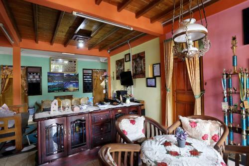 Hostal Spot On 2514 Residence Ortegha