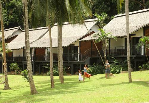 Hotel Turi Beach Resort