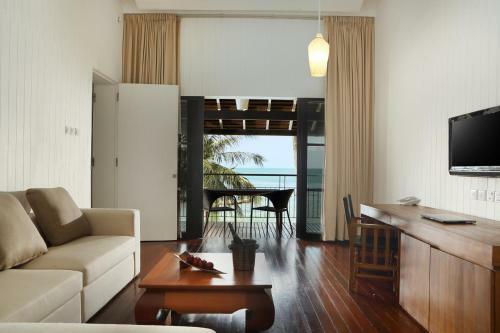 Hotel Turi Beach Resort