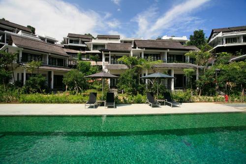 Hotel Turi Beach Resort