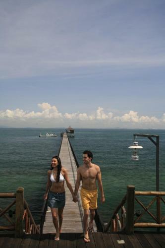 Hotel Turi Beach Resort