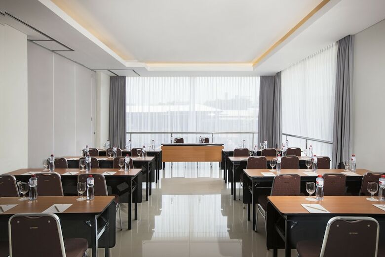 Amaris Hotel Madiun