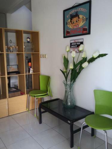 Homey House Serpong