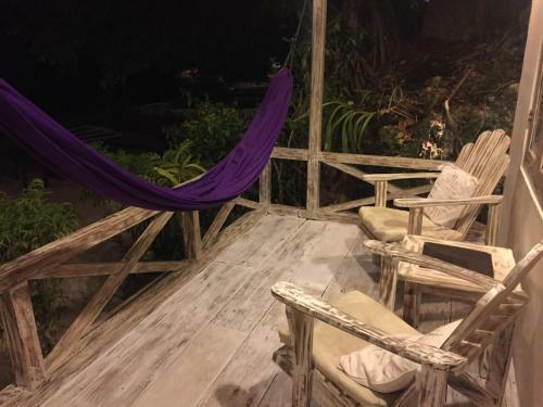Hotel Black Marlin Dive Resort