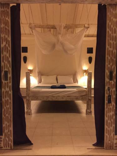 Hotel Black Marlin Dive Resort