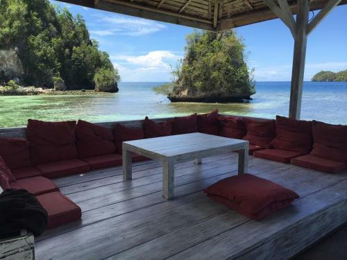 Hotel Black Marlin Dive Resort
