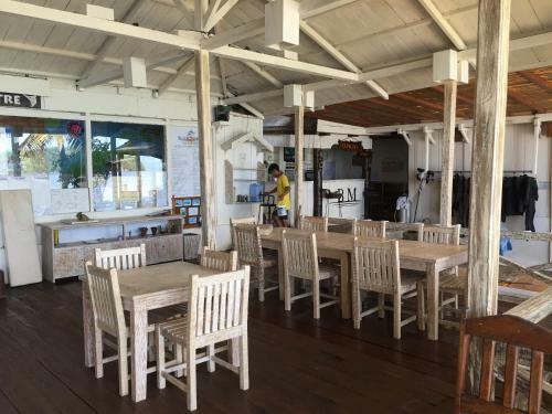 Hotel Black Marlin Dive Resort