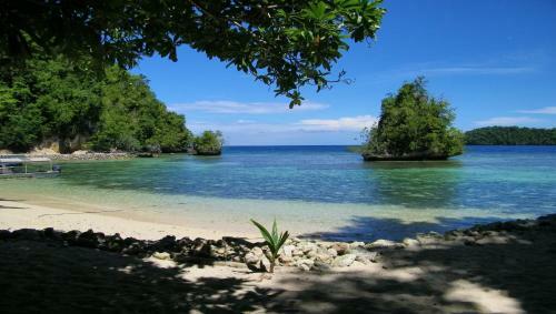 Hotel Black Marlin Dive Resort