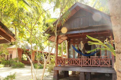 Hotel Kadidiri Paradise