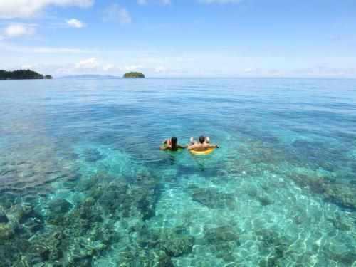 Hotel Kadidiri Paradise