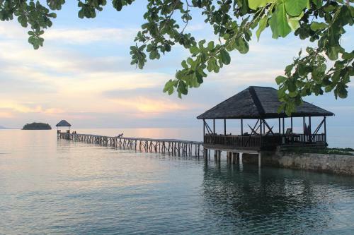 Hotel Kadidiri Paradise