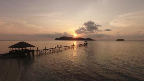 Hotel Kadidiri Paradise