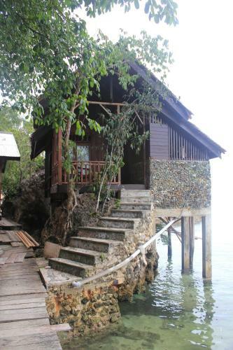 Hotel Kadidiri Paradise