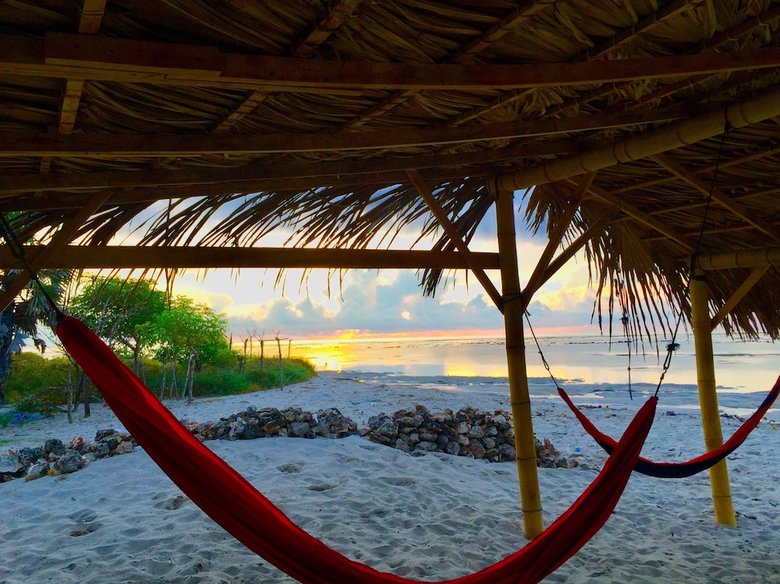 Sumba Adventure Resort