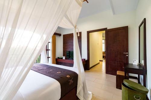 Villa Chandra