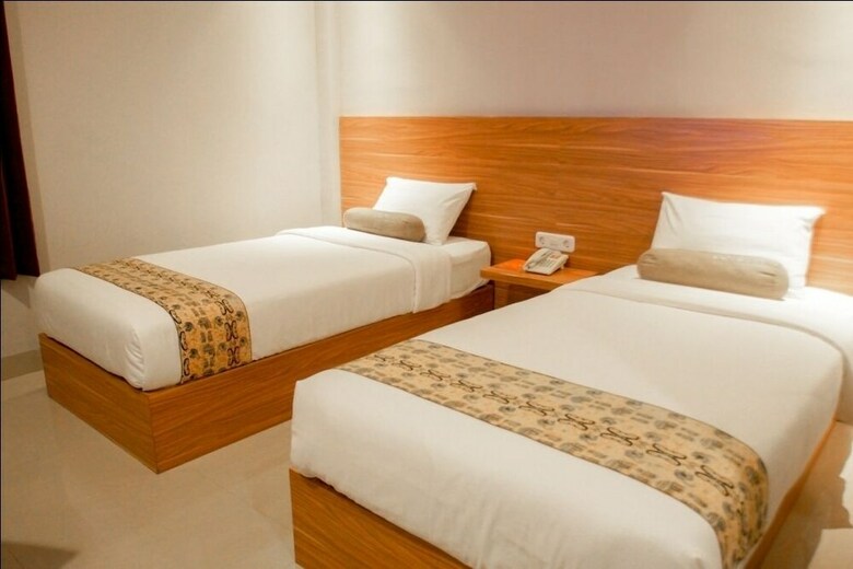 Hotel Coreinn Merauke