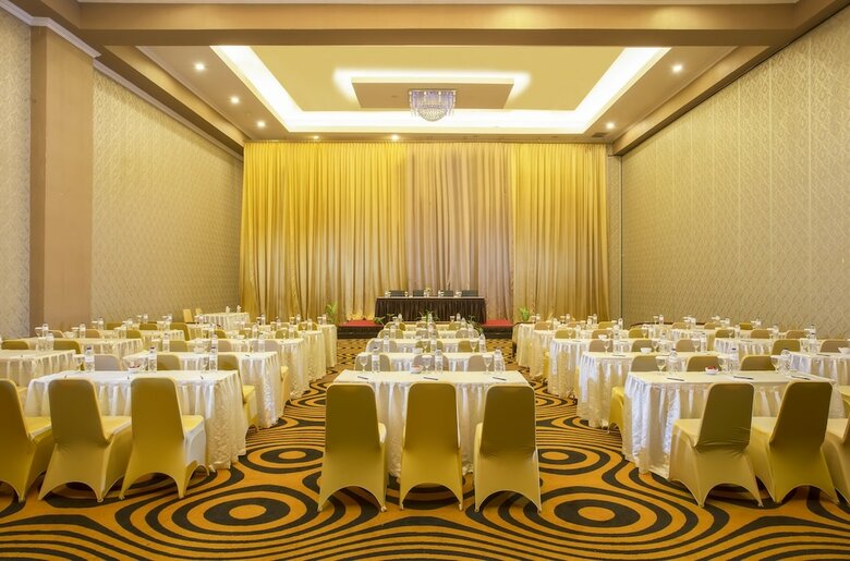 Swiss-belhotel Merauke