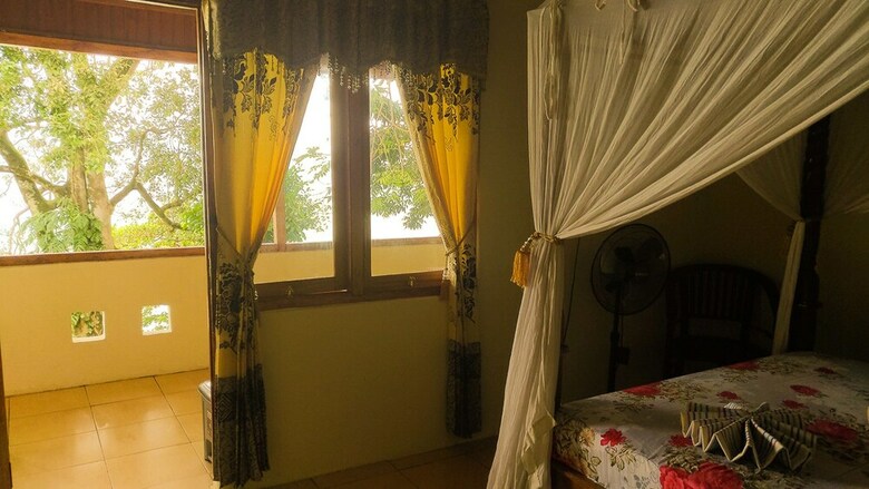 Hotel Panorama Backpackers