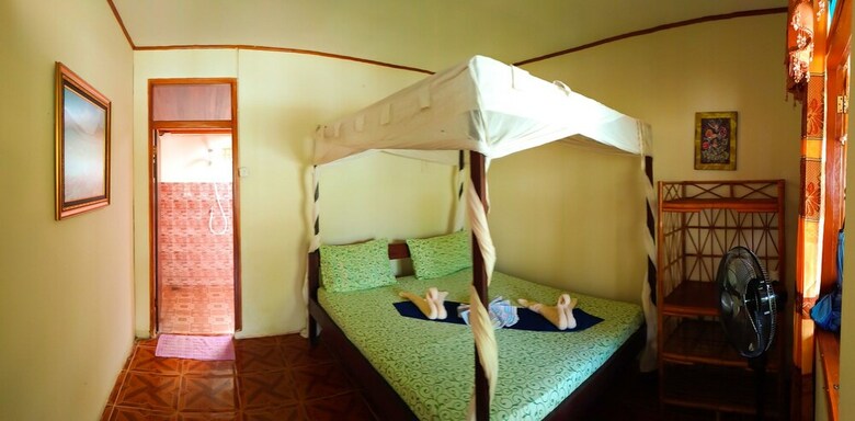 Hotel Panorama Backpackers