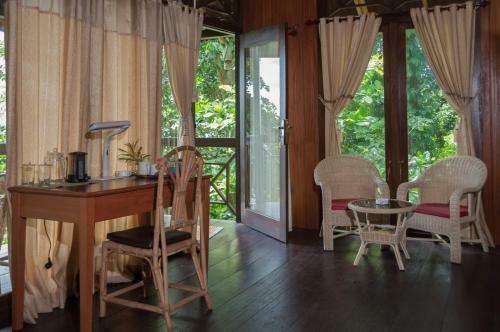 Hotel Froggies Divers Bunaken