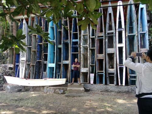 Hotel Froggies Divers Bunaken