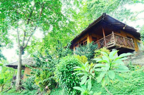 Hotel Froggies Divers Bunaken