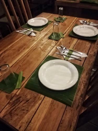 Daniel's Homestay