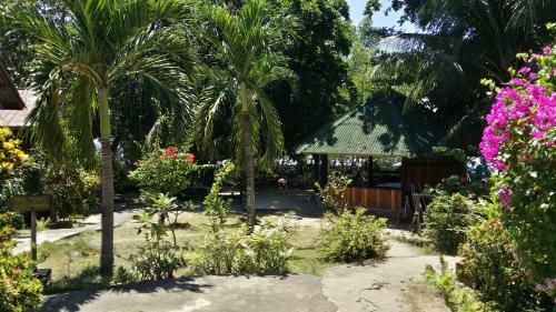 Daniel's Homestay