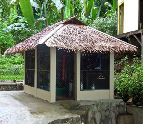 Bunaken Divers Sea Breeze Resort