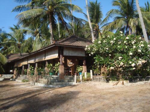 Villa Sedeoen