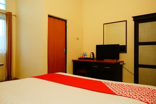 Oyo 843 Pasadena Hotel