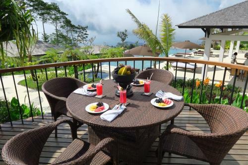 Altavista Mountain Villa Bali