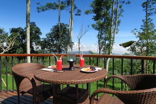Altavista Mountain Villa Bali