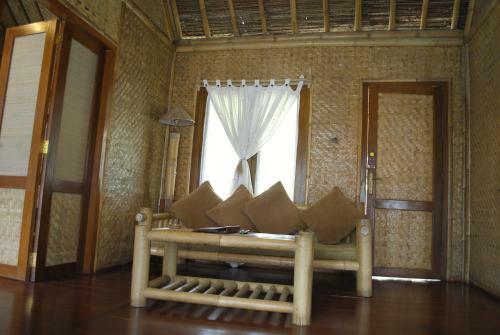 Hotel Kampung Sampireun Resort & Spa