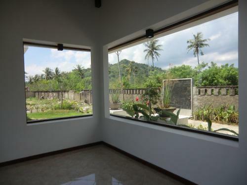 Villa Star Sand Beach Resort