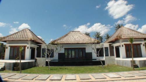 Villa Star Sand Beach Resort