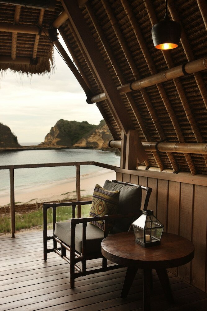 Jeeva Beloam Beach Camp