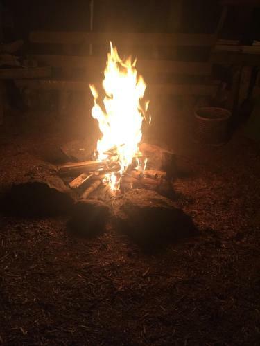 Dream Catcher Camp