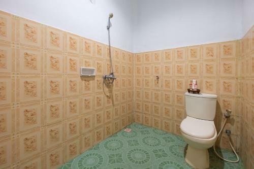 Hostal Oyo 1320 Green Orry Inn