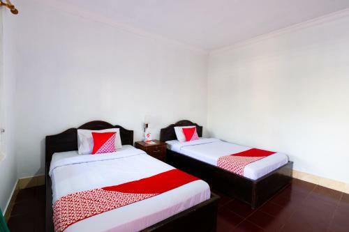 Hostal Oyo 1320 Green Orry Inn