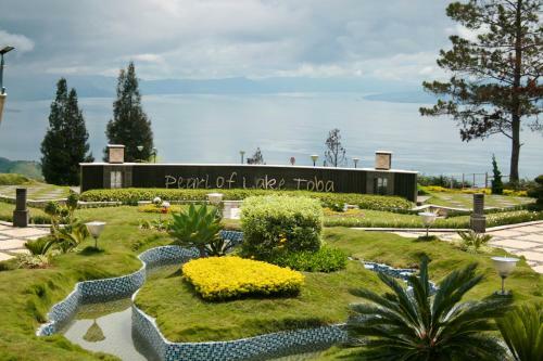 Hotel Taman Simalem Resort