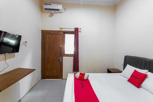 Hotel Reddoorz Near Prambanan Temple