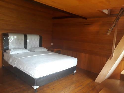 Hostal Abdi Homestay